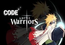 code-anime-warrior