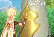 code-genshin-impact