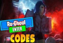 code-ro-ghoul