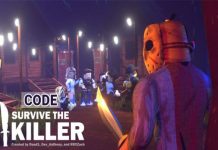 code-survive-the-killer