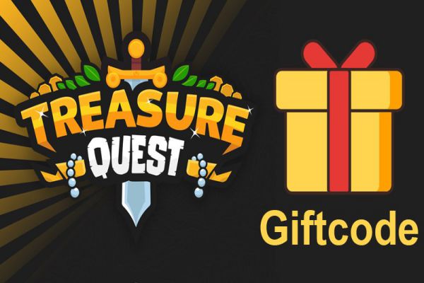 code-treasure-quest