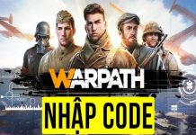 code-warpath